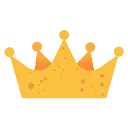 Logo van Schoonmaker van het Jaar