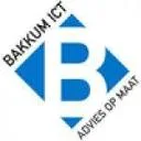 Logo van Bakkum ICT Advies
