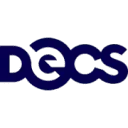 Logo DeCS