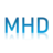 Logo MHD Solutions