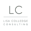 Logo Lisa Colledge Consulting