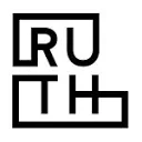 Logo RUTH