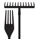 Logo Stadslandbouwproject NoordOogst