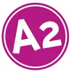 Logo A2 bedrijfsmakelaars