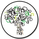 Logo abcTaal.nl