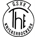 Logo G.S.V.V. The Knickerbockers