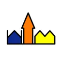 Logo van Belangenvereniging Hooglanderveen