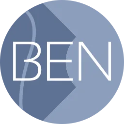 Logo Beroepsvereniging Echoscopisten Nederland