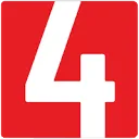 Logo Unit4Security B.V.