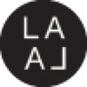 Logo Laura Alvarez Architecture B.V.