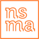 Logo Nederlandse Social Media Academie NSMA