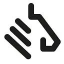 Logo BlueZebra jouw Odoo partner