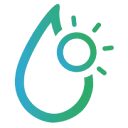 Logo Aquasol Solar