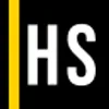 Logo DJ Management Hans Stroeve