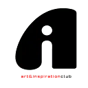 Logo van Art AND Inspiration Club
