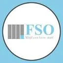 Logo Facilitaire Support Organisatie BV