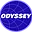 Logo Odyssey Europe B.V.