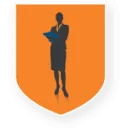 Logo Hostesses van Oranje