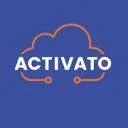 Logo ACTV8 Networks