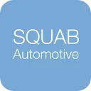 Logo SQUAB Automotive B.V.