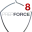 Logo van Prepforce Training AND Consultancy