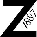 Logo Zwart sinds 1887