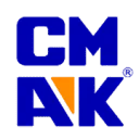 Logo CMAK Cranes NL