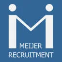 Logo Meijer Recruitment