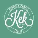 Logo van Kek