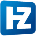 Logo van HENZ ICT