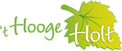 Logo ‘t Hooge Holt