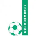 Logo van Voetbalvereniging Drenthina