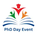 Logo PhD Day Event