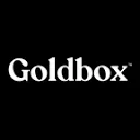 Logo GOLDBOX Amsterdam