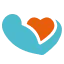 Logo Spieren voor Spieren