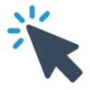Logo van CloudClick