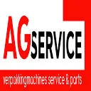 Logo AG Service bv