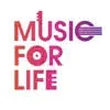 Logo van Music For Life Amsterdam