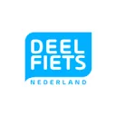 Logo Deelfiets Nederland