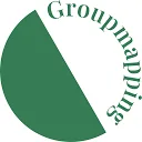 Logo van GroupMapping