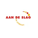 Logo van Aan De Slag in Utrecht