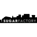 Logo SugarFactory