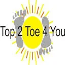 Logo Top2toe4you