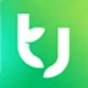 Logo Tuinbouwjongeren Oostland