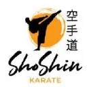Logo ShoShin Karate Hilversum