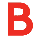 Logo Bodé Media Tekst AND Publiciteit
