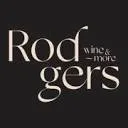 Logo van Rodgers Wine AND More