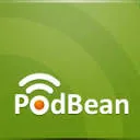 Logo De Goede Bloemen en Goede Planten Podcast