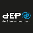 Logo dEP de Sfeerontwerpers