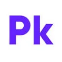Logo van pompkracht